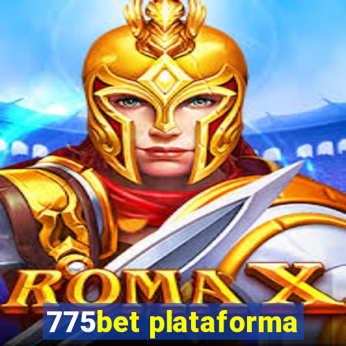 775bet plataforma